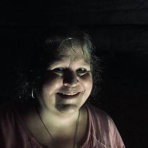 Meet your Posher, Shelly